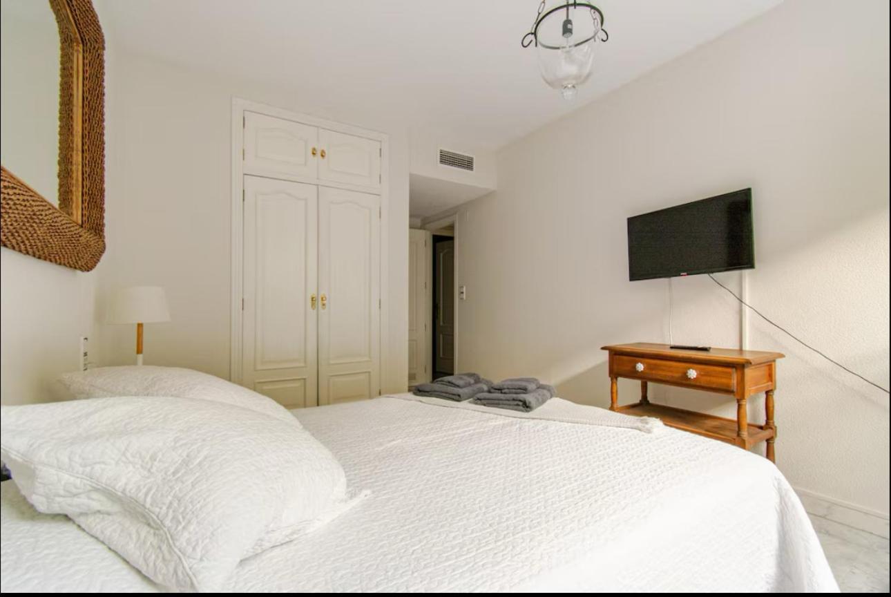 Arruzafa Home Κόρδοβα Εξωτερικό φωτογραφία