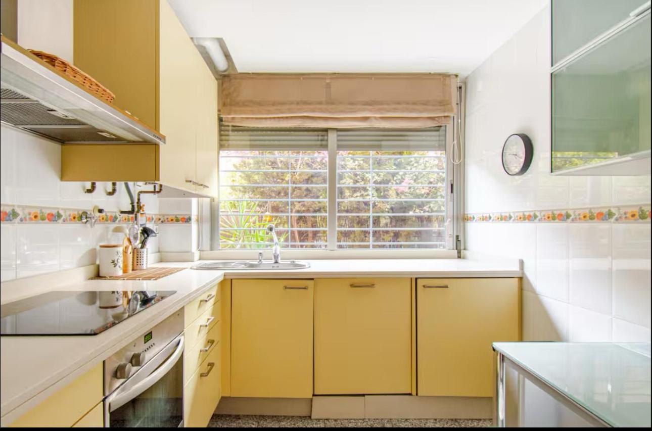 Arruzafa Home Κόρδοβα Εξωτερικό φωτογραφία