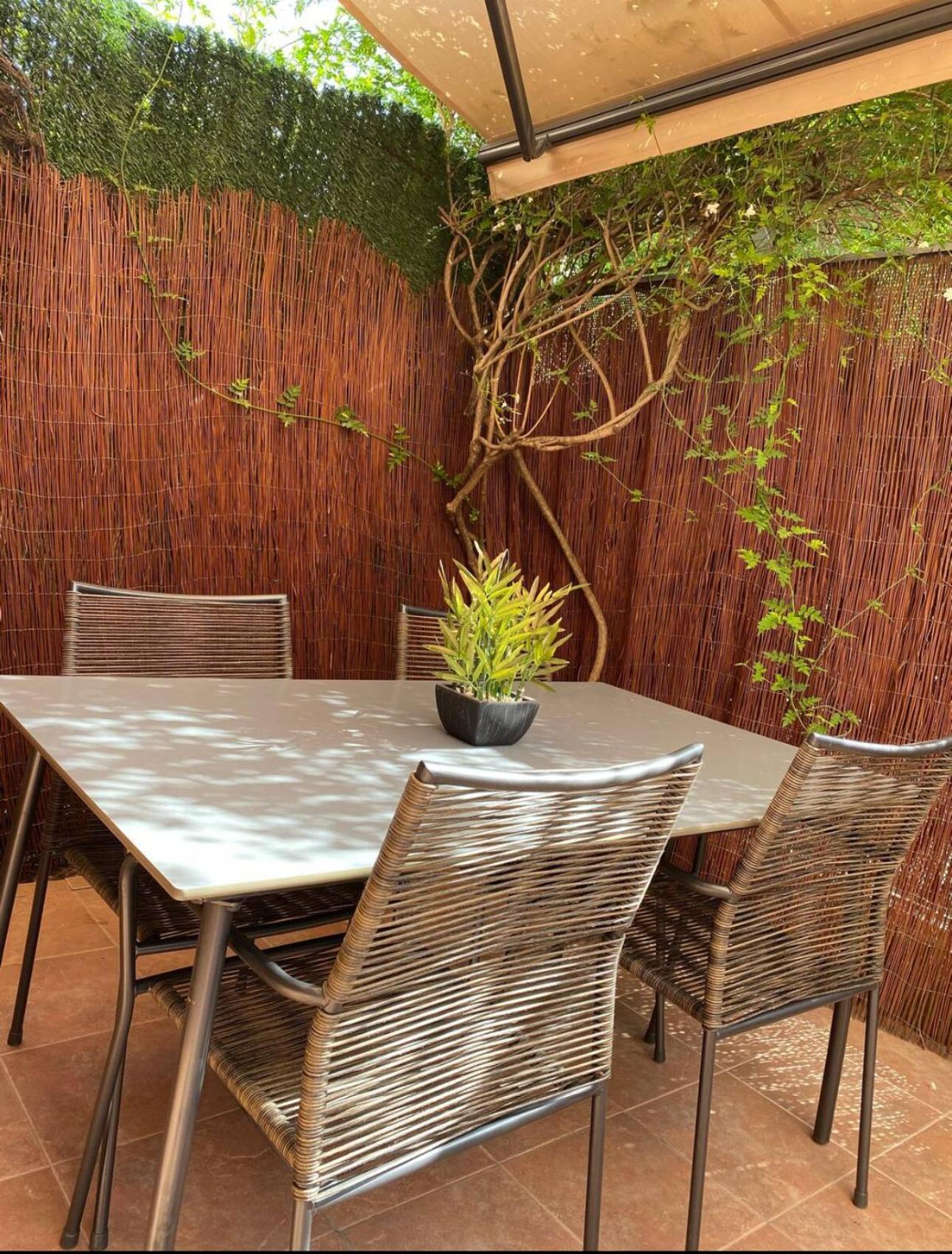 Arruzafa Home Κόρδοβα Εξωτερικό φωτογραφία