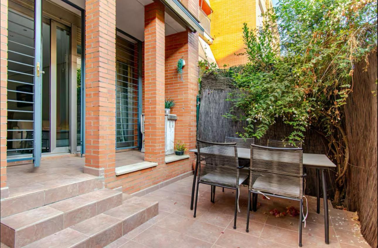 Arruzafa Home Κόρδοβα Εξωτερικό φωτογραφία