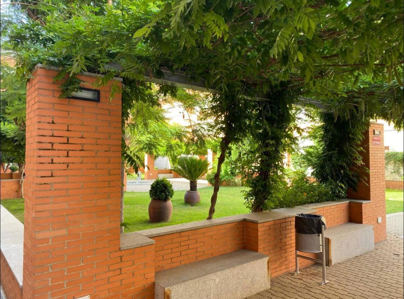 Arruzafa Home Κόρδοβα Εξωτερικό φωτογραφία