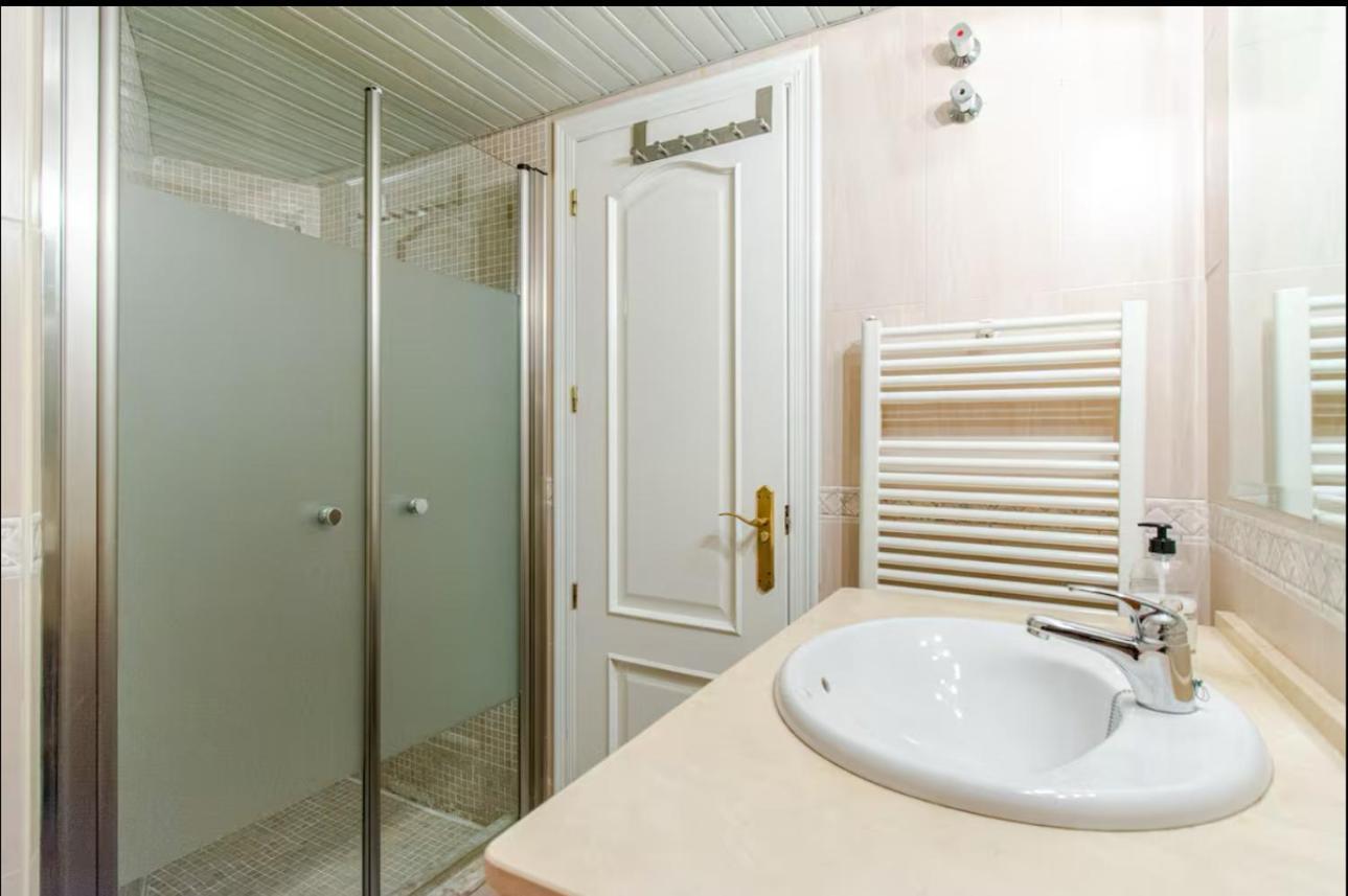 Arruzafa Home Κόρδοβα Εξωτερικό φωτογραφία