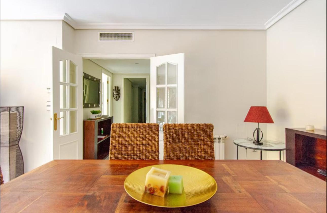 Arruzafa Home Κόρδοβα Εξωτερικό φωτογραφία