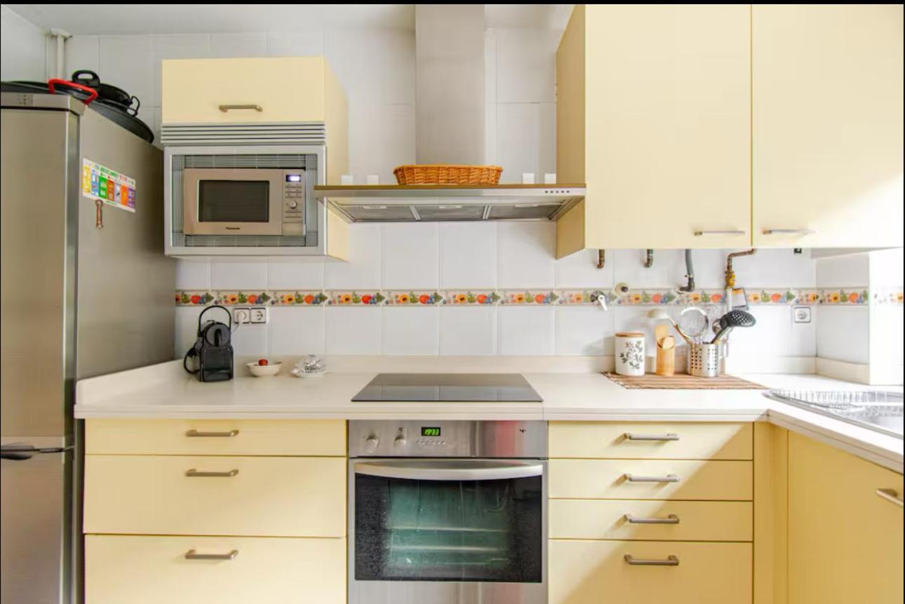 Arruzafa Home Κόρδοβα Εξωτερικό φωτογραφία