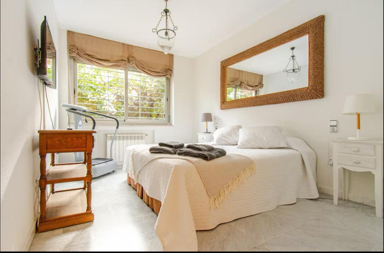 Arruzafa Home Κόρδοβα Εξωτερικό φωτογραφία