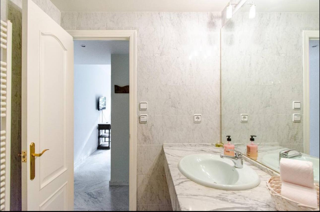 Arruzafa Home Κόρδοβα Εξωτερικό φωτογραφία
