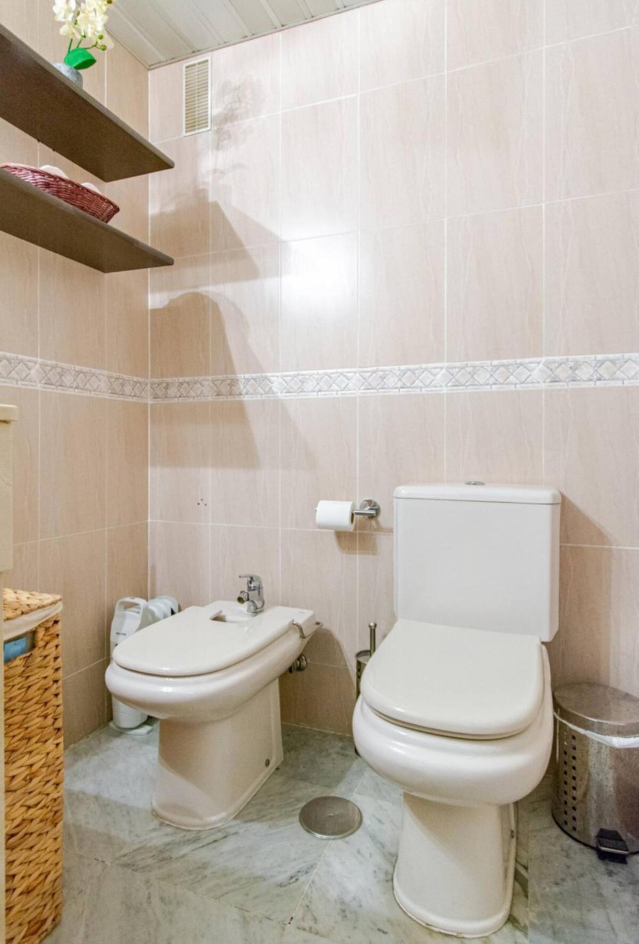 Arruzafa Home Κόρδοβα Εξωτερικό φωτογραφία